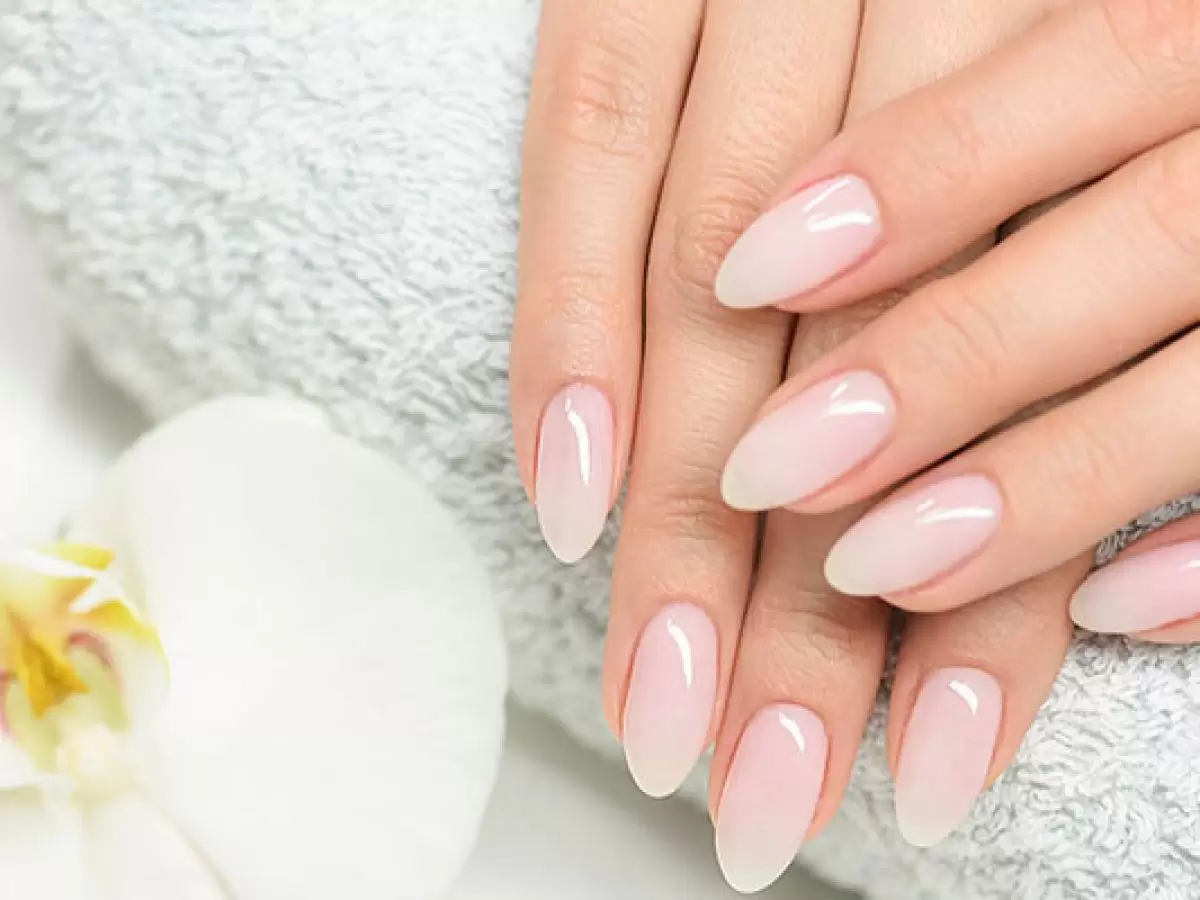 Özalp Protez Tırnak